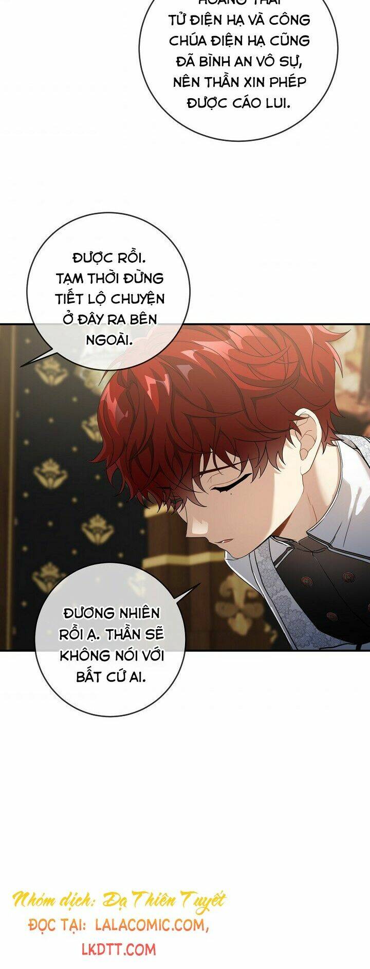 Lần Nữa Toả Sáng Chapter 25 - Trang 27