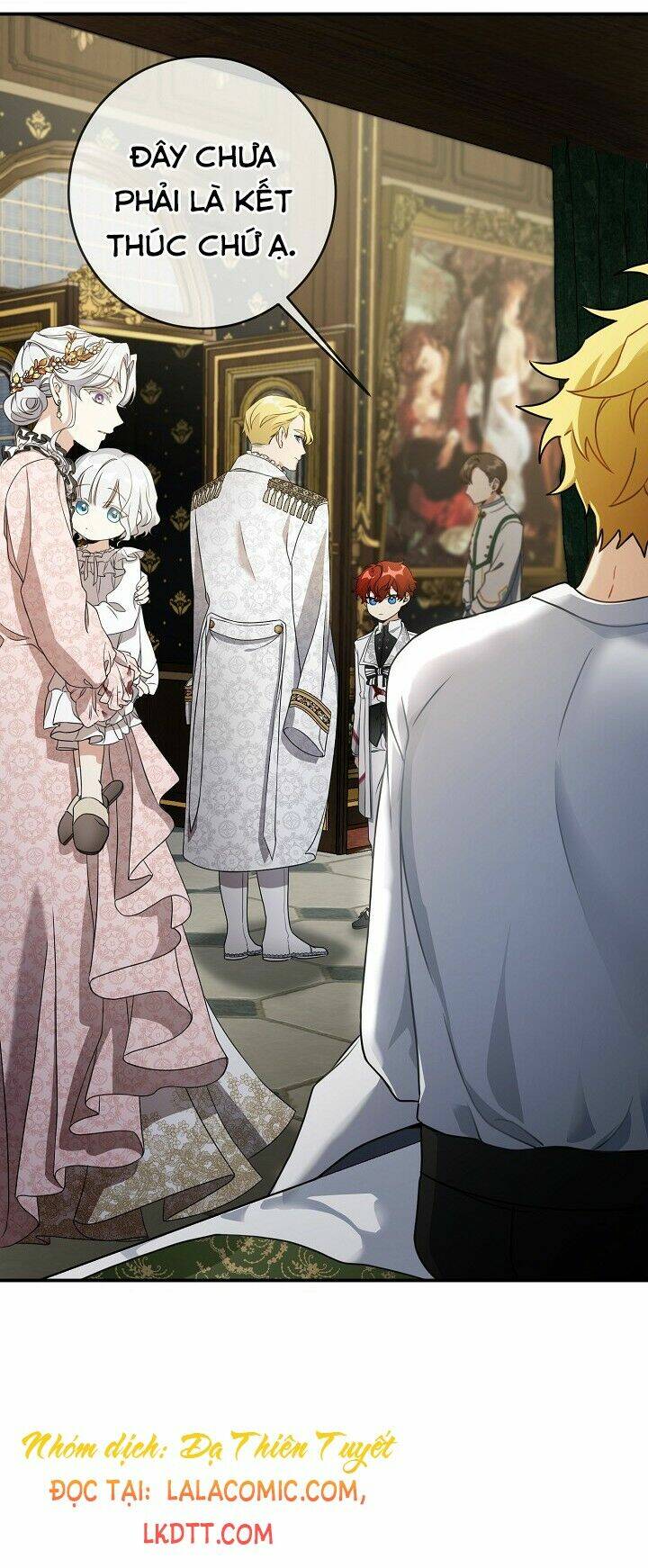 Lần Nữa Toả Sáng Chapter 25 - Trang 29