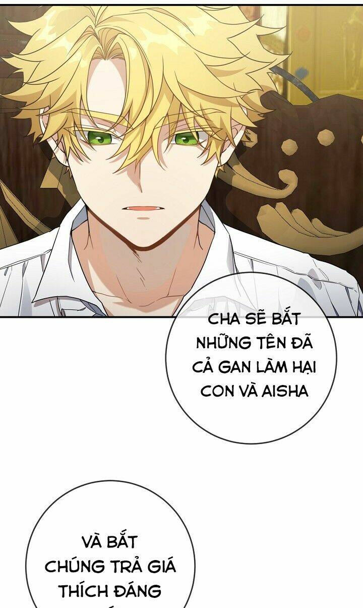 Lần Nữa Toả Sáng Chapter 25 - Trang 30