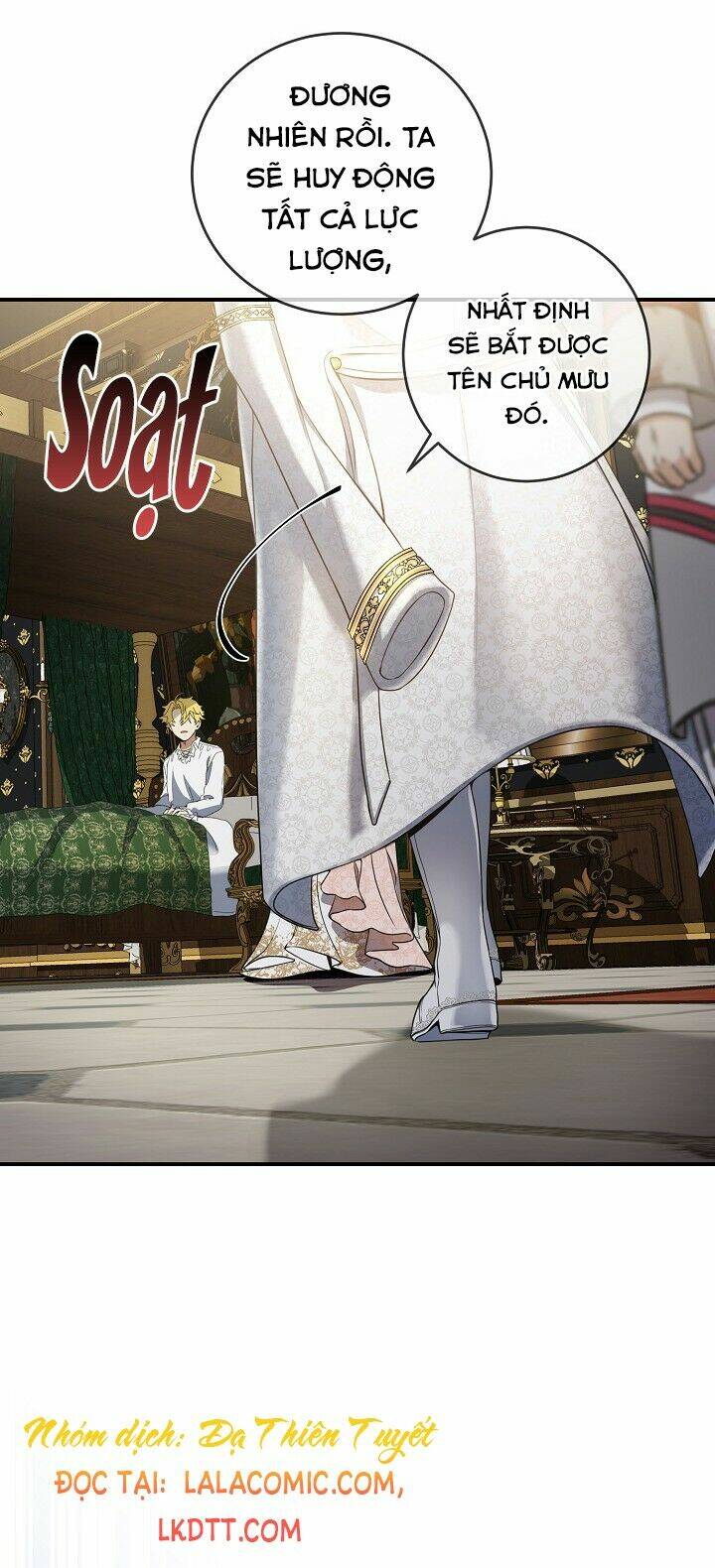 Lần Nữa Toả Sáng Chapter 25 - Trang 33