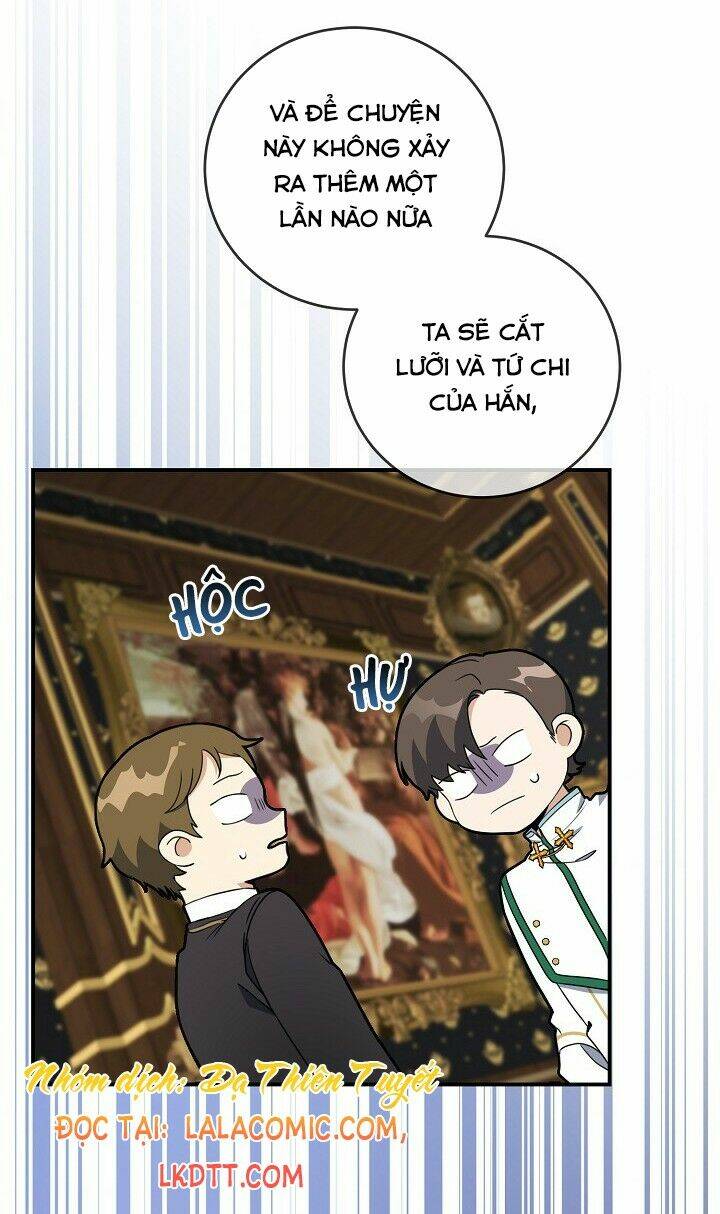 Lần Nữa Toả Sáng Chapter 25 - Trang 34