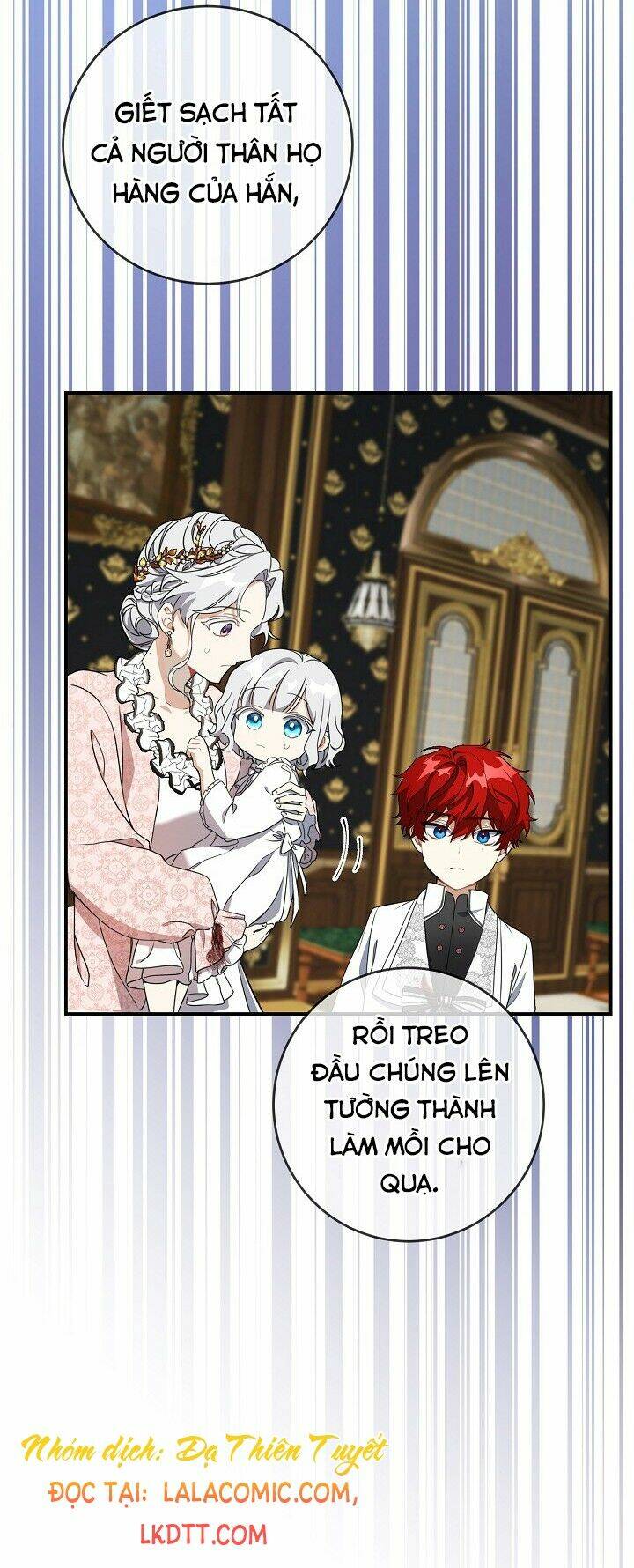 Lần Nữa Toả Sáng Chapter 25 - Trang 35