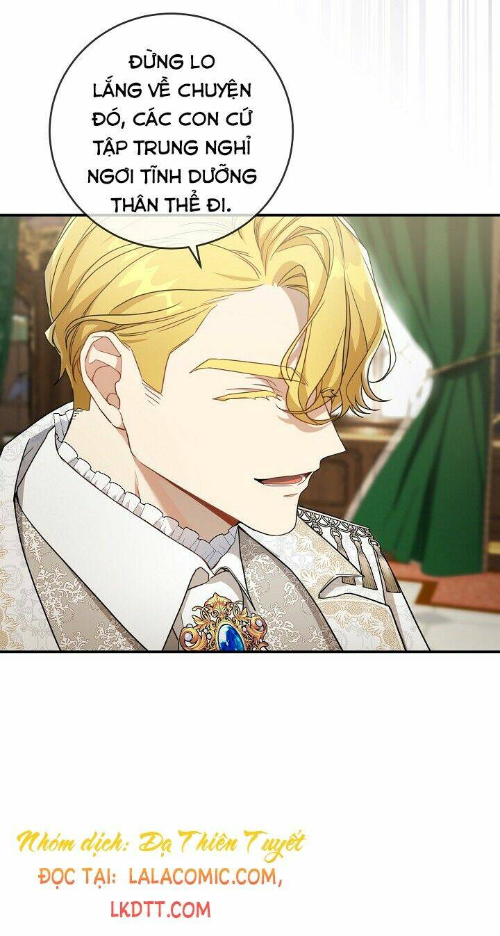 Lần Nữa Toả Sáng Chapter 25 - Trang 36