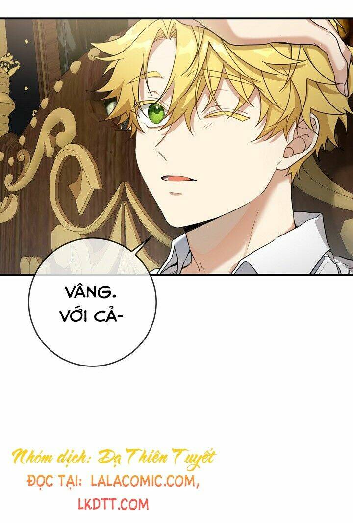 Lần Nữa Toả Sáng Chapter 25 - Trang 37