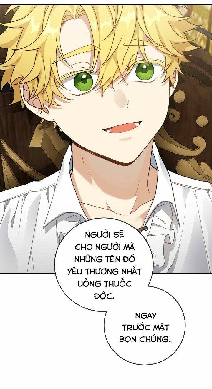 Lần Nữa Toả Sáng Chapter 25 - Trang 38