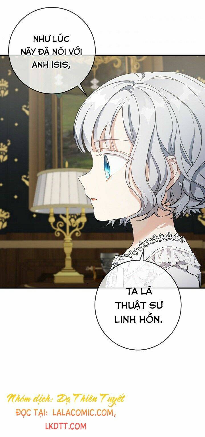 Lần Nữa Toả Sáng Chapter 25 - Trang 3