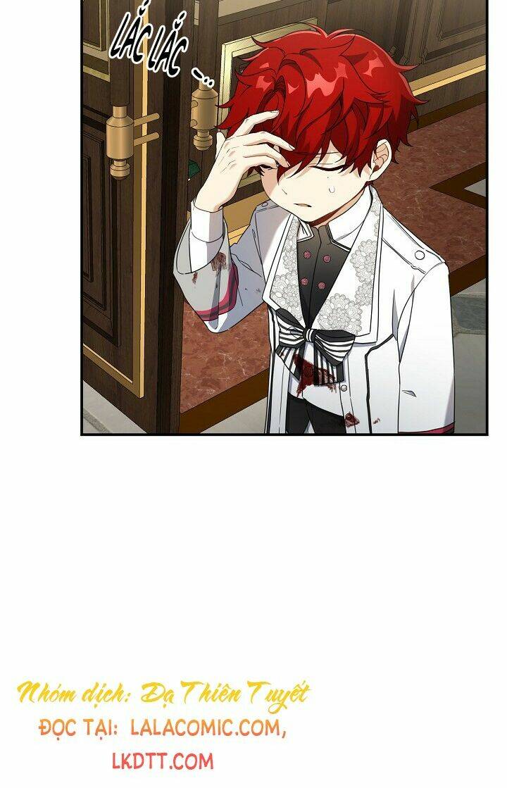 Lần Nữa Toả Sáng Chapter 25 - Trang 41