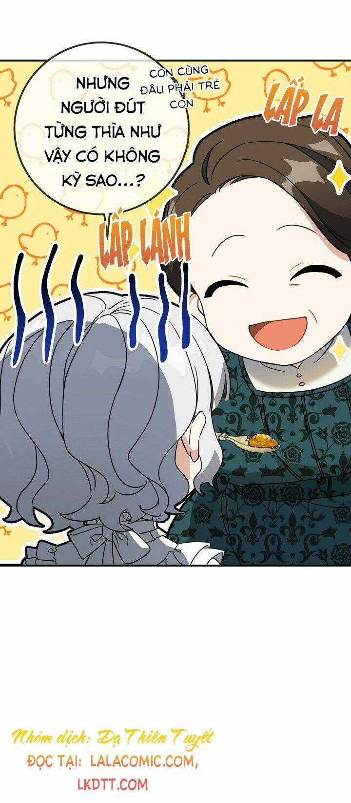 Lần Nữa Toả Sáng Chapter 25 - Trang 49