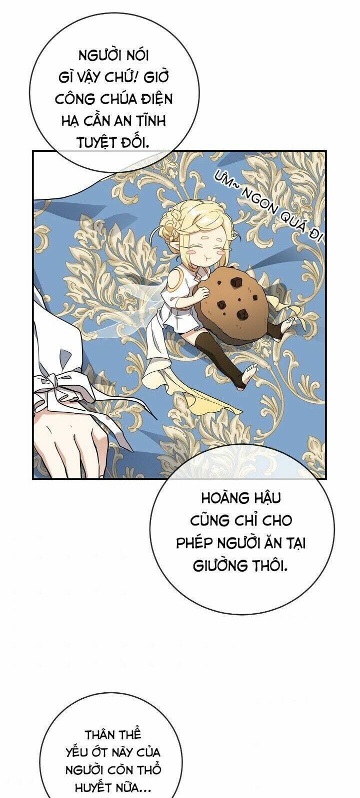 Lần Nữa Toả Sáng Chapter 25 - Trang 50
