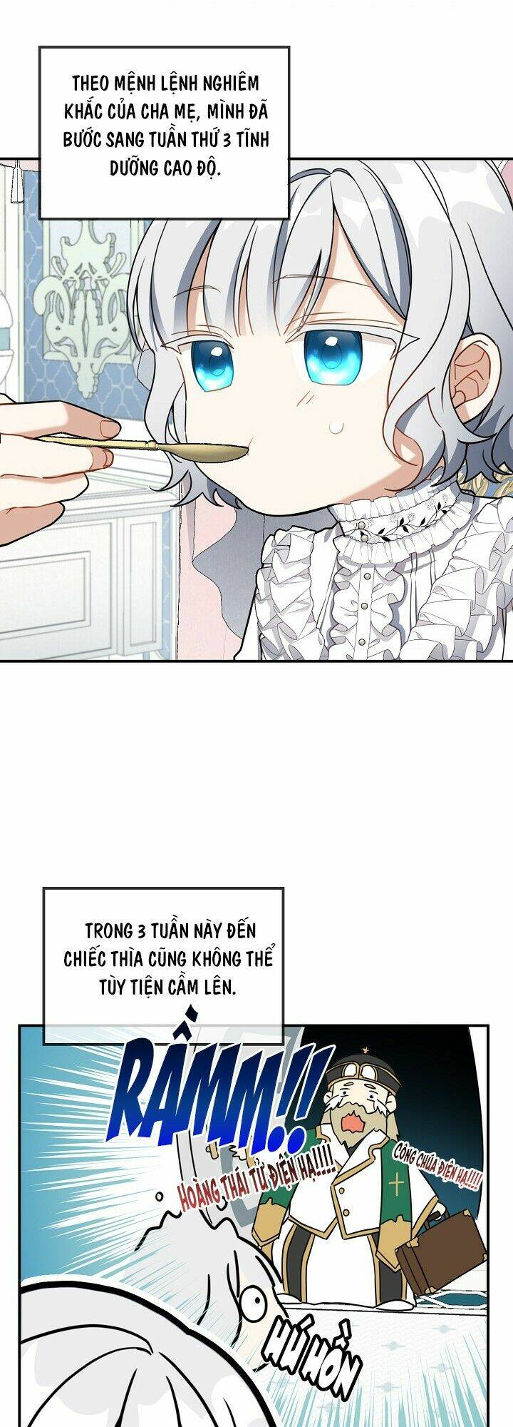 Lần Nữa Toả Sáng Chapter 25 - Trang 52