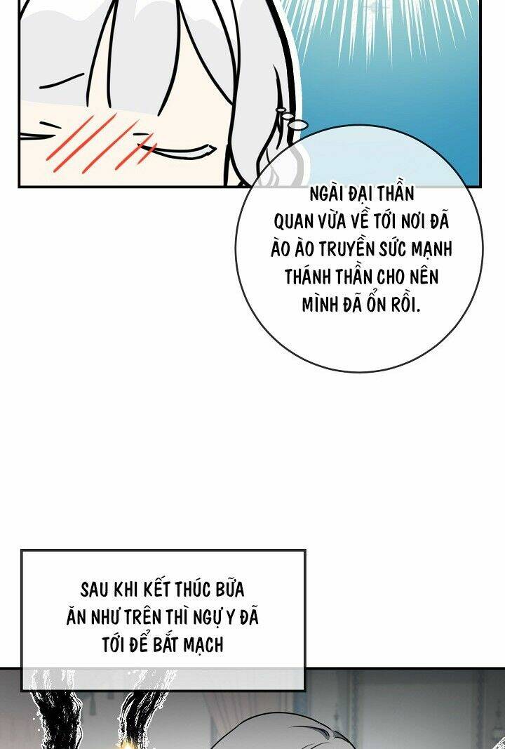 Lần Nữa Toả Sáng Chapter 25 - Trang 53