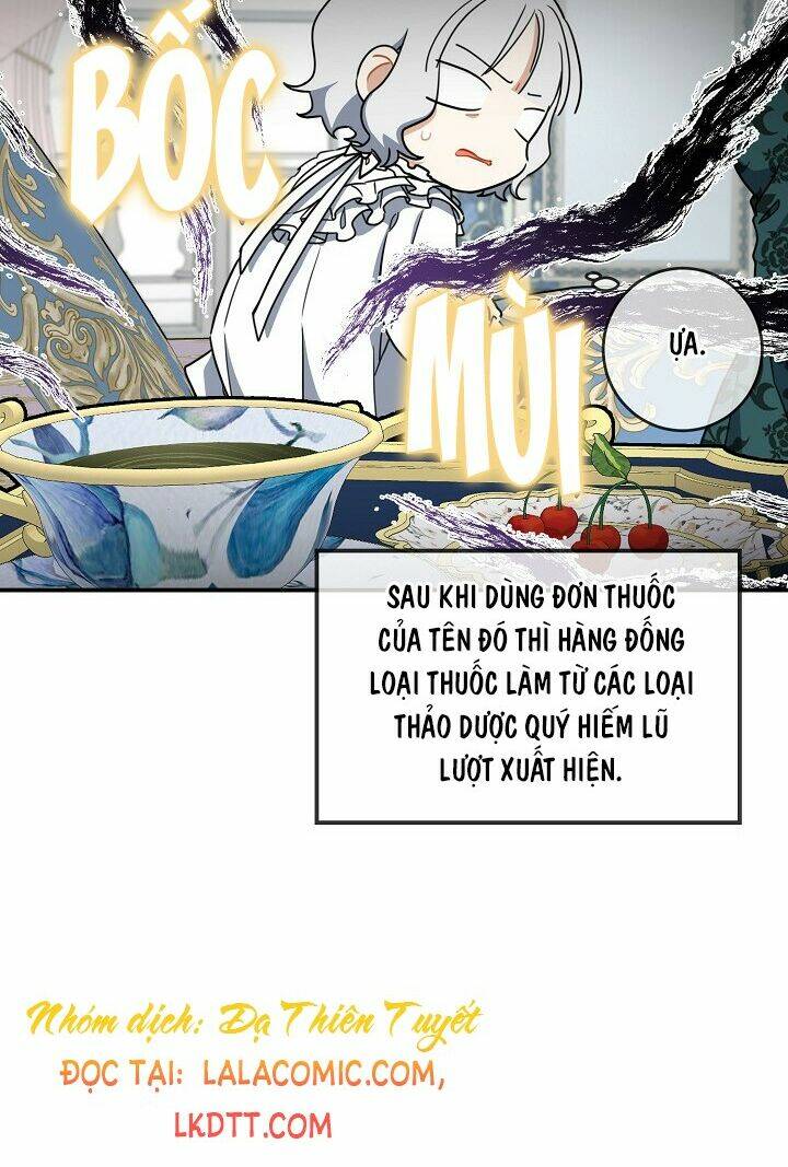Lần Nữa Toả Sáng Chapter 25 - Trang 54