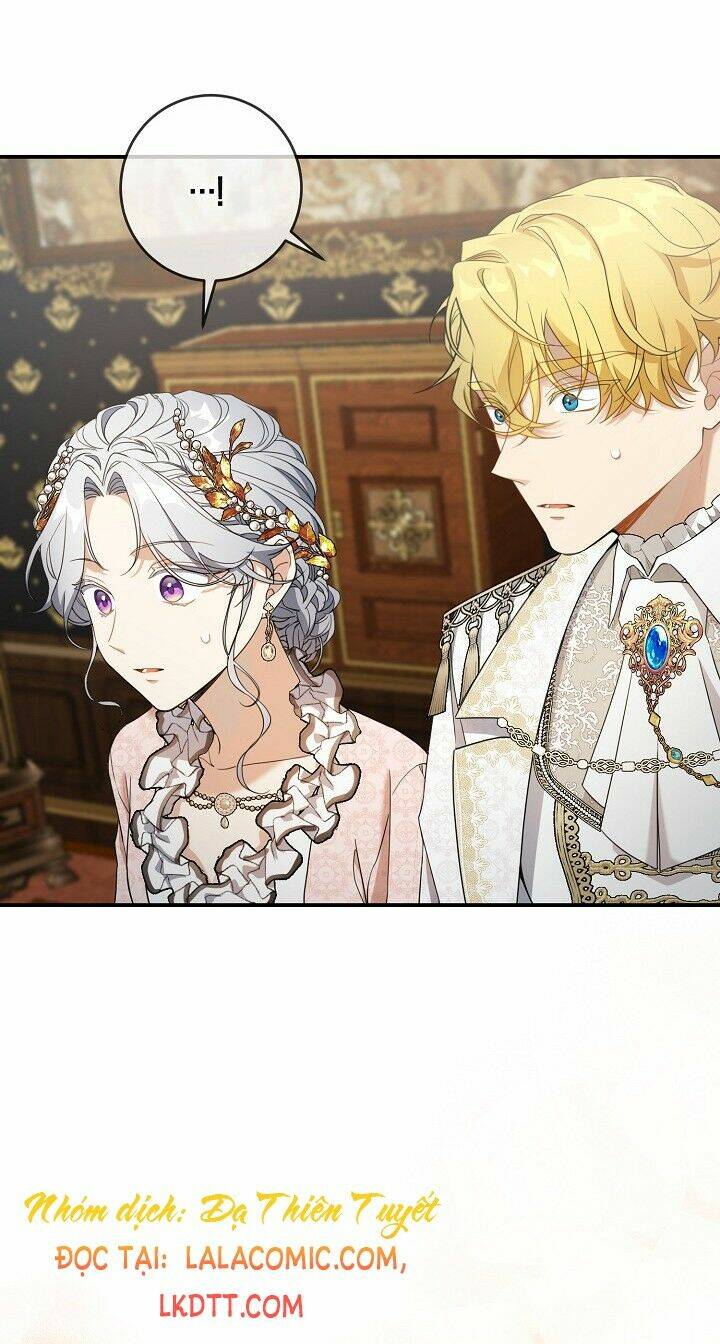 Lần Nữa Toả Sáng Chapter 25 - Trang 5