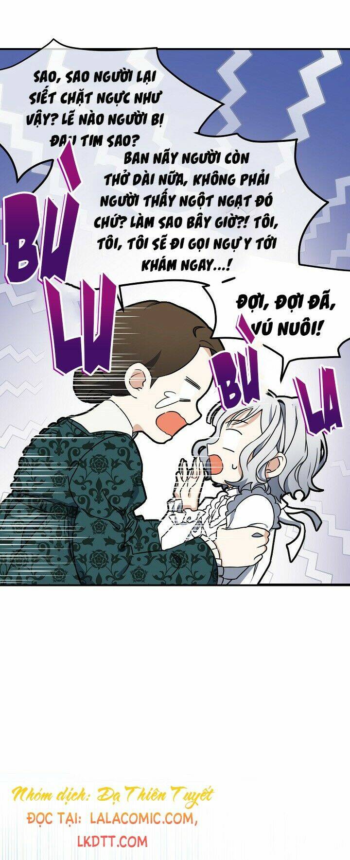 Lần Nữa Toả Sáng Chapter 25 - Trang 72