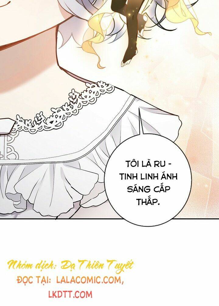 Lần Nữa Toả Sáng Chapter 25 - Trang 7