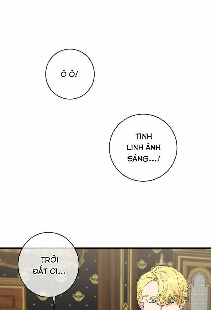 Lần Nữa Toả Sáng Chapter 25 - Trang 8