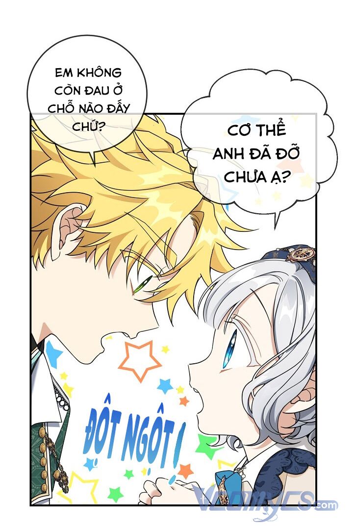 Lần Nữa Toả Sáng Chapter 26 - Trang 16