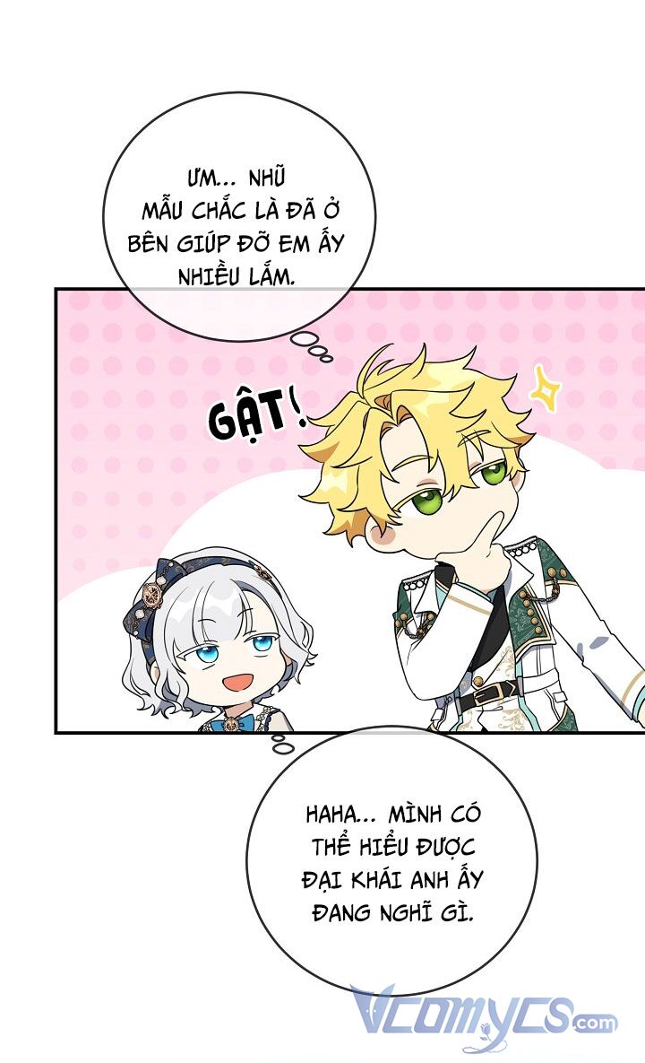 Lần Nữa Toả Sáng Chapter 26 - Trang 21