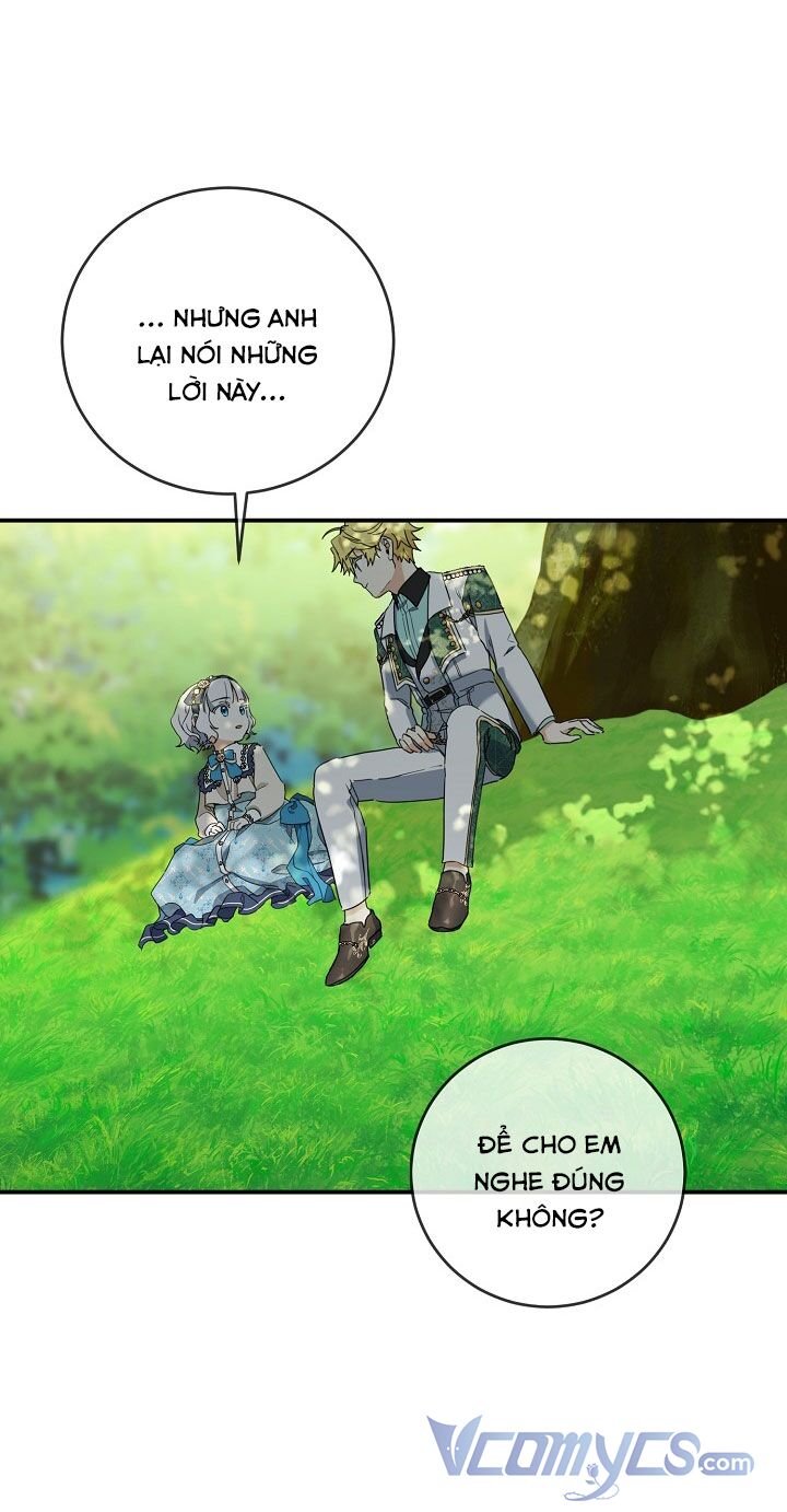 Lần Nữa Toả Sáng Chapter 26 - Trang 39