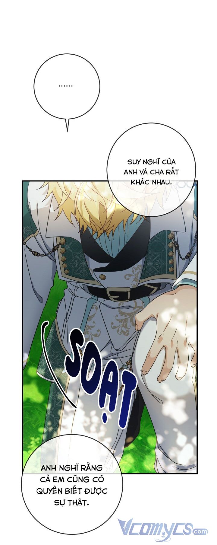 Lần Nữa Toả Sáng Chapter 26 - Trang 41