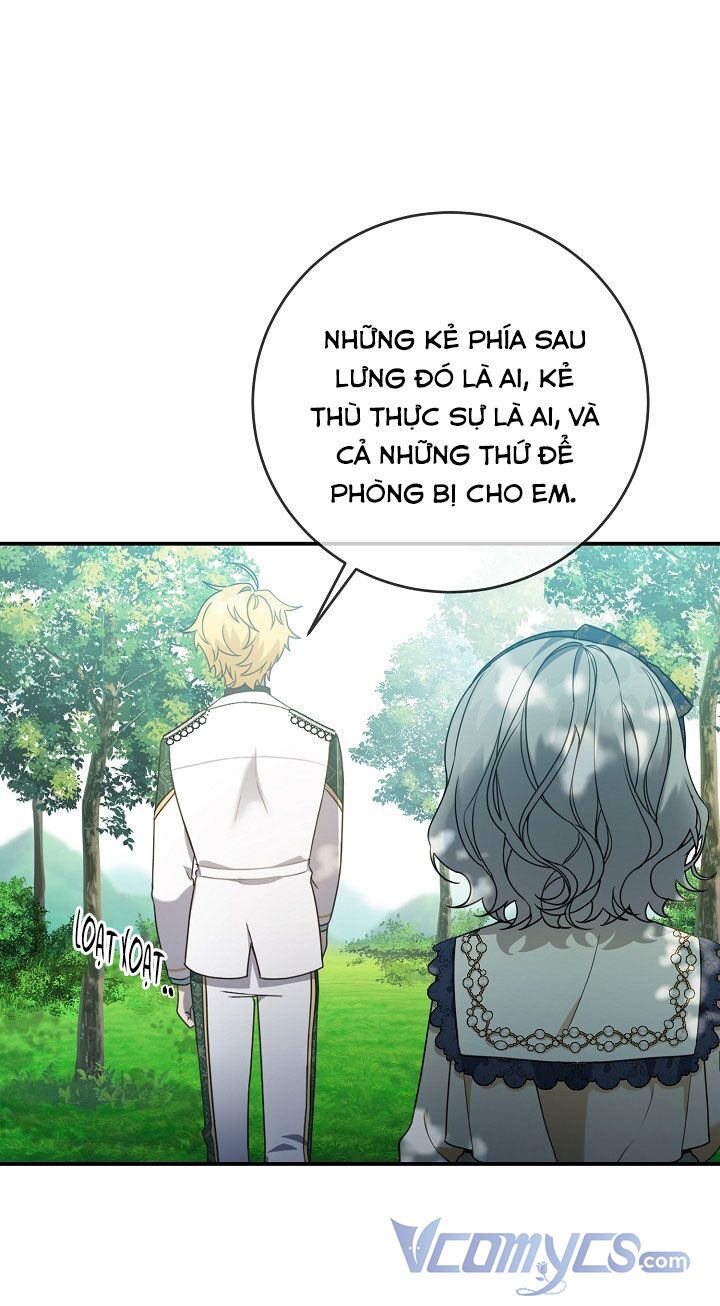 Lần Nữa Toả Sáng Chapter 26 - Trang 42