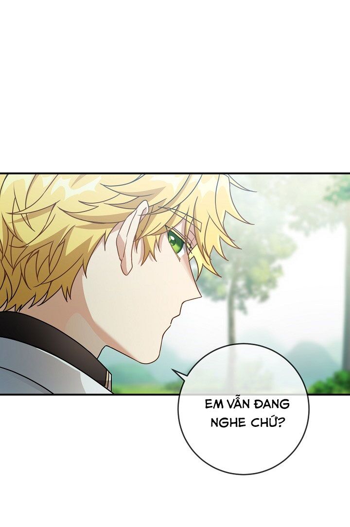 Lần Nữa Toả Sáng Chapter 26 - Trang 43