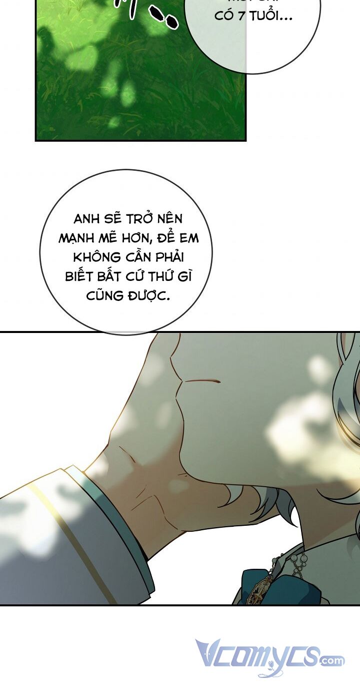 Lần Nữa Toả Sáng Chapter 26 - Trang 46