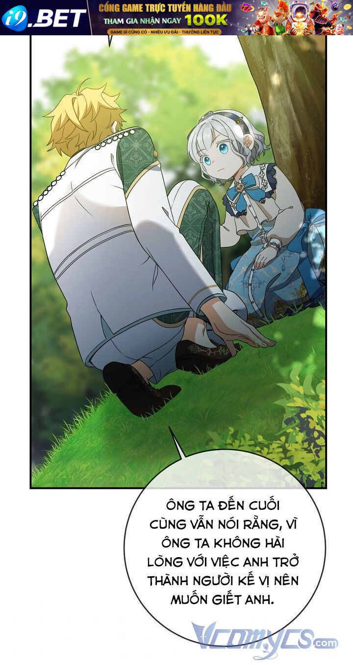 Lần Nữa Toả Sáng Chapter 26 - Trang 60