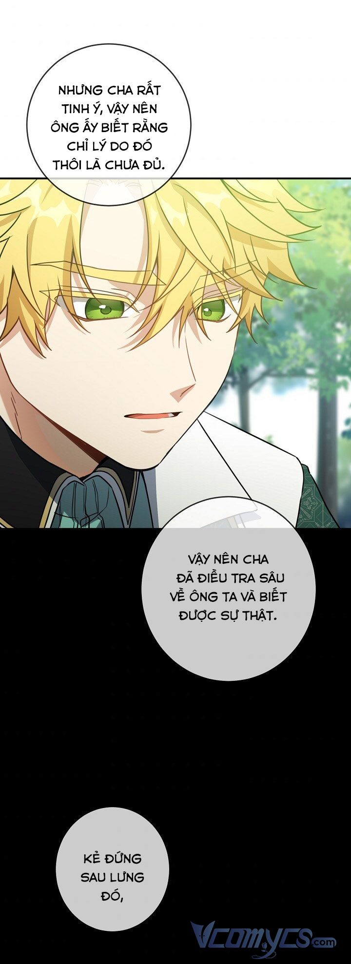 Lần Nữa Toả Sáng Chapter 26 - Trang 61