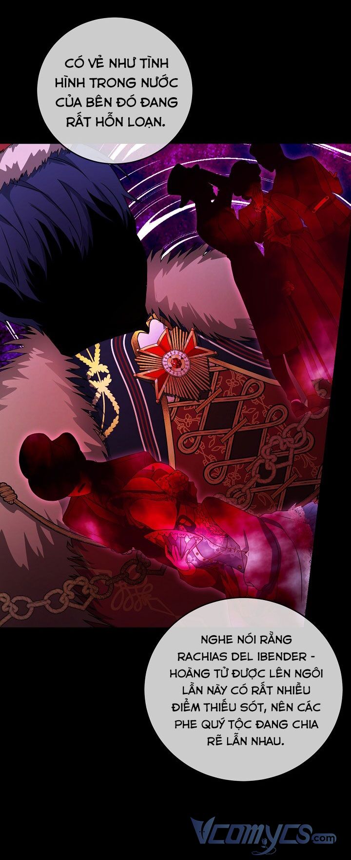 Lần Nữa Toả Sáng Chapter 26 - Trang 65