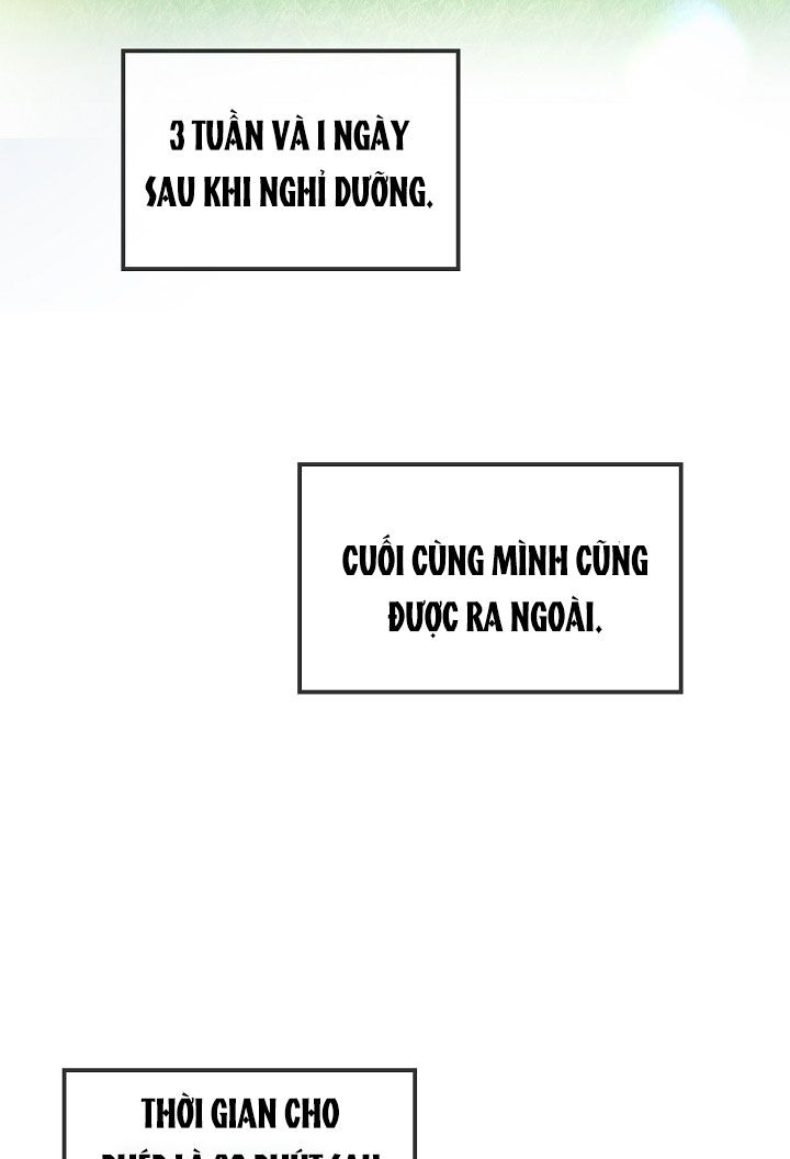 Lần Nữa Toả Sáng Chapter 26 - Trang 6