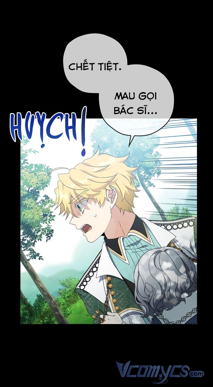 Lần Nữa Toả Sáng Chapter 26 - Trang 72