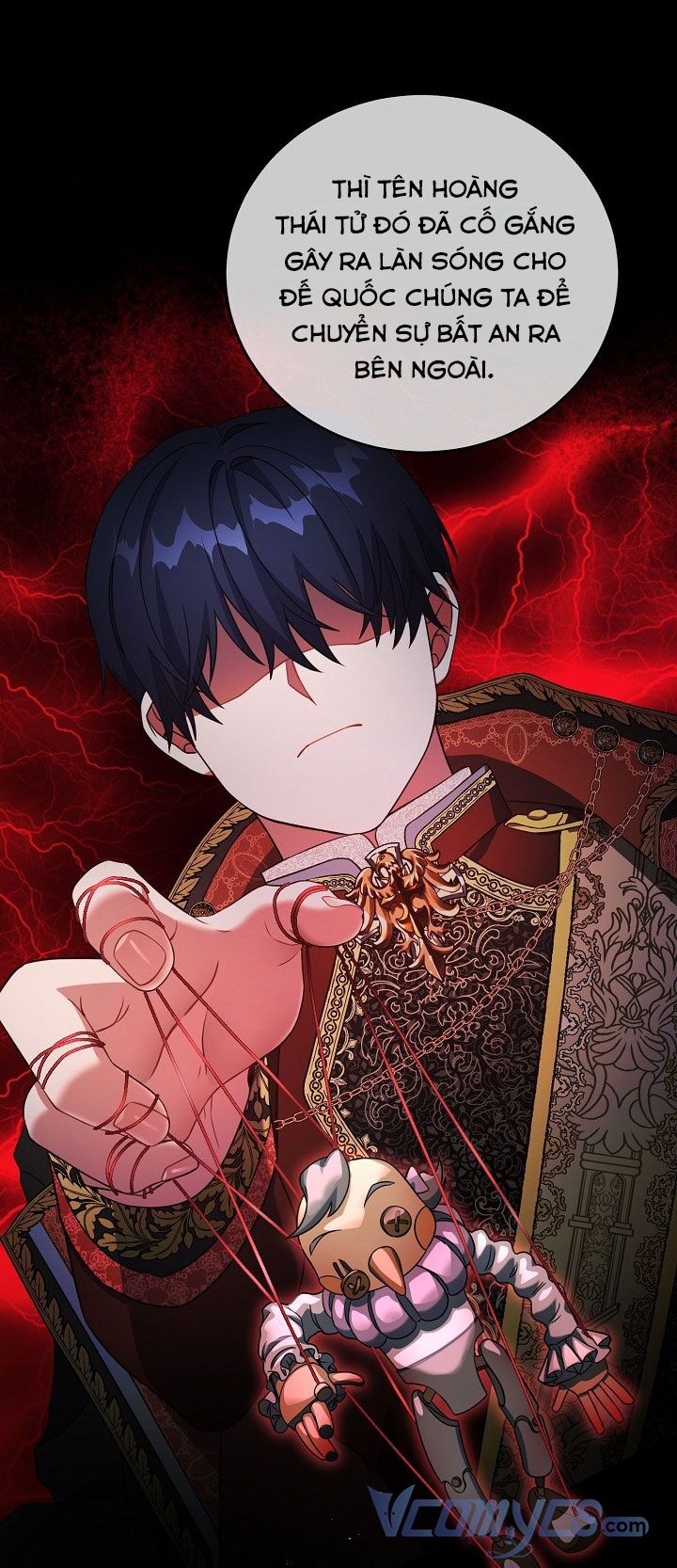 Lần Nữa Toả Sáng Chapter 26 - Trang 77