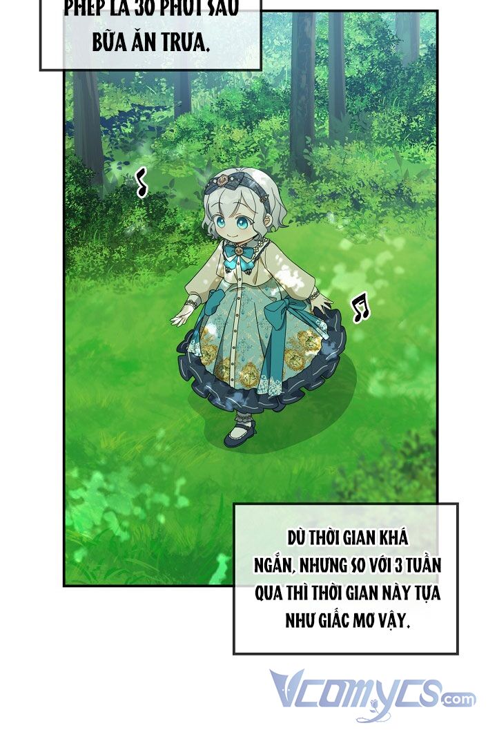 Lần Nữa Toả Sáng Chapter 26 - Trang 7