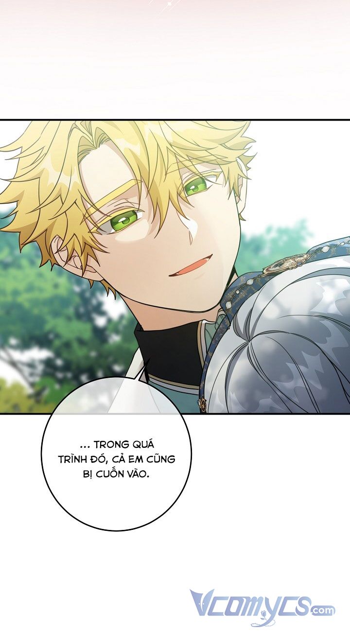 Lần Nữa Toả Sáng Chapter 26 - Trang 80