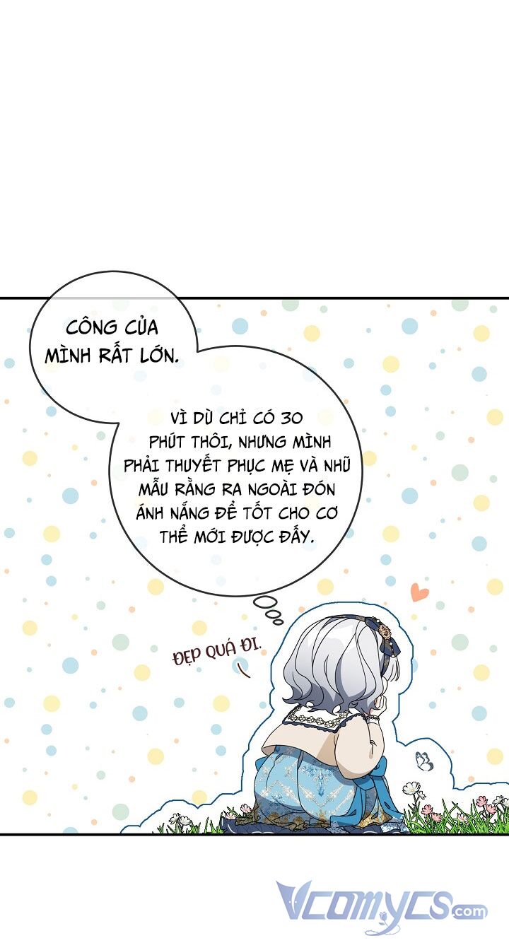 Lần Nữa Toả Sáng Chapter 26 - Trang 8