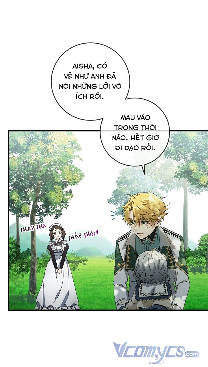 Lần Nữa Toả Sáng Chapter 27 - Trang 9