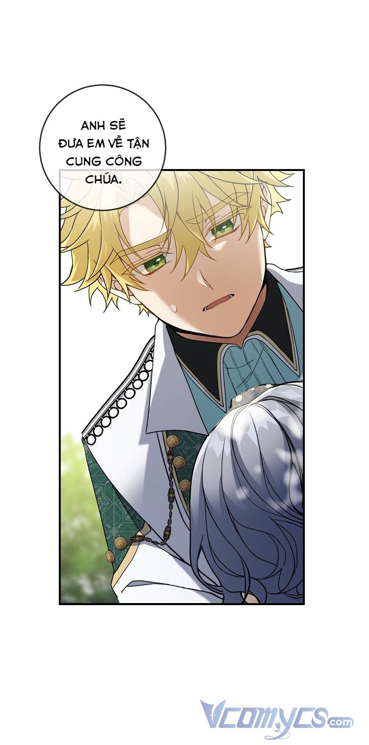 Lần Nữa Toả Sáng Chapter 27 - Trang 10