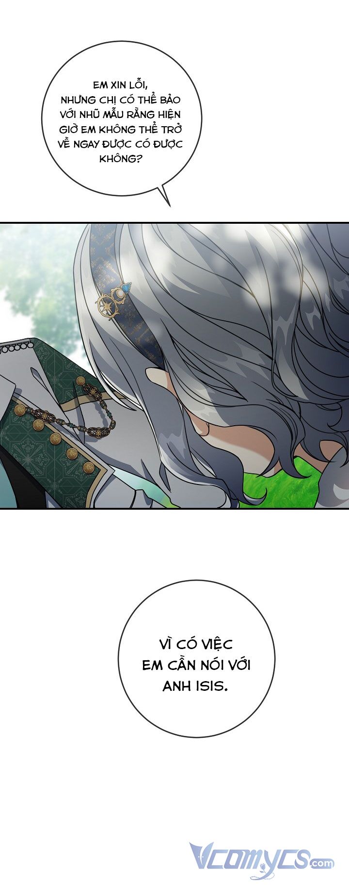 Lần Nữa Toả Sáng Chapter 27 - Trang 12