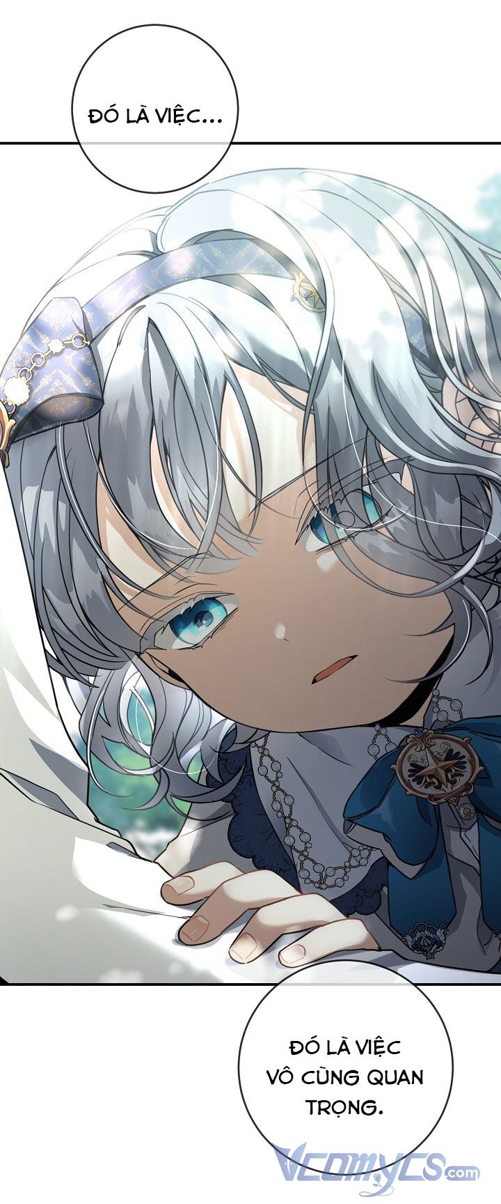 Lần Nữa Toả Sáng Chapter 27 - Trang 13