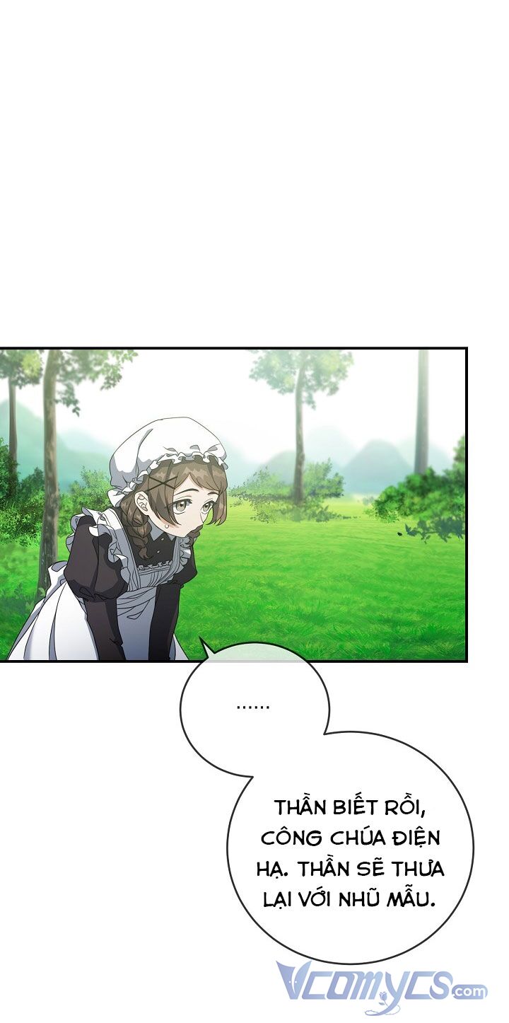 Lần Nữa Toả Sáng Chapter 27 - Trang 14