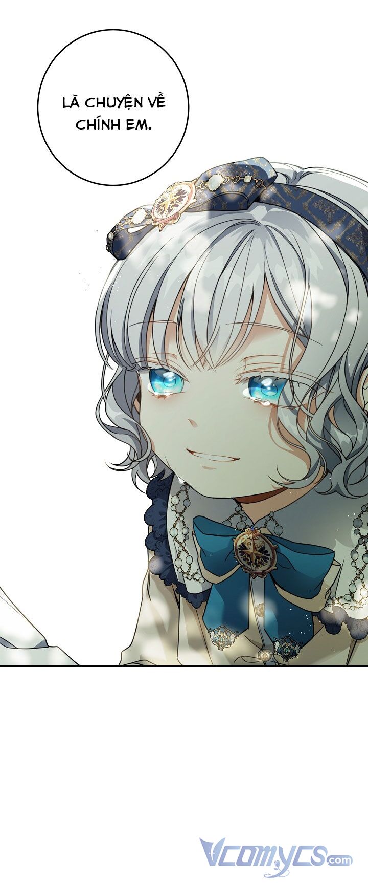 Lần Nữa Toả Sáng Chapter 27 - Trang 18