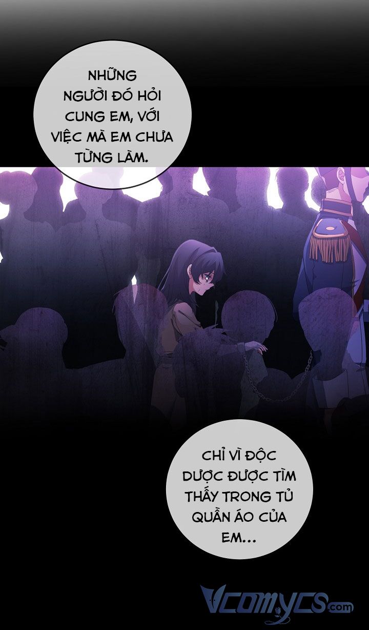 Lần Nữa Toả Sáng Chapter 27 - Trang 32