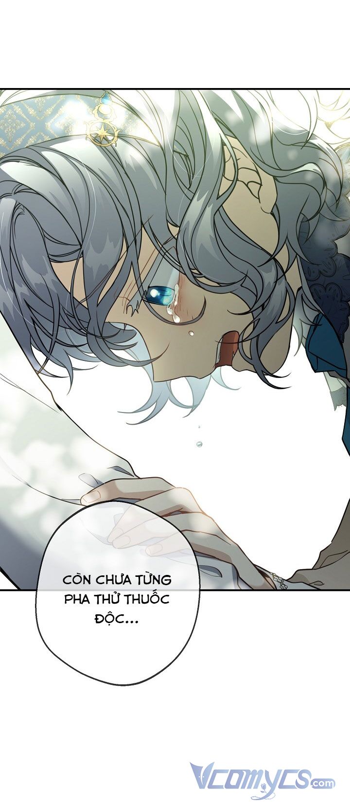 Lần Nữa Toả Sáng Chapter 27 - Trang 40