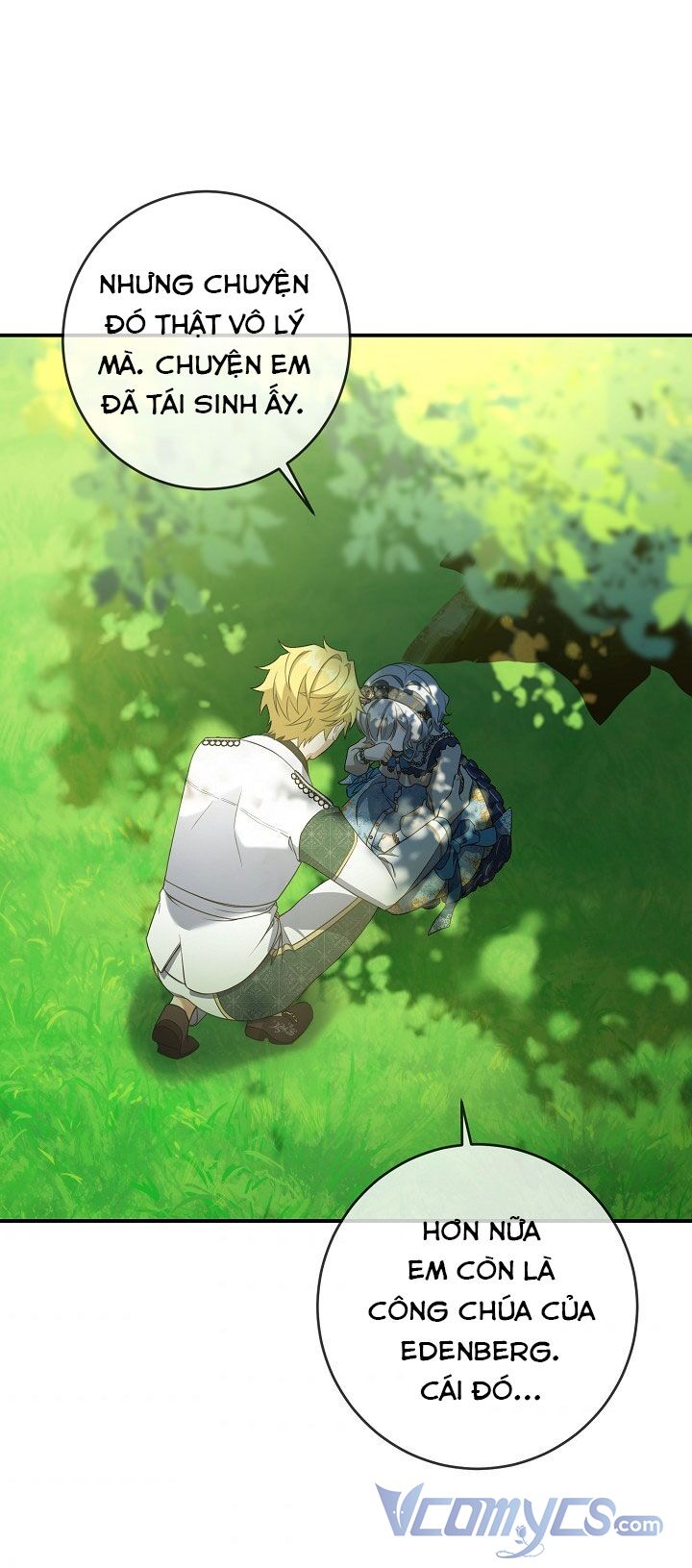 Lần Nữa Toả Sáng Chapter 27 - Trang 57