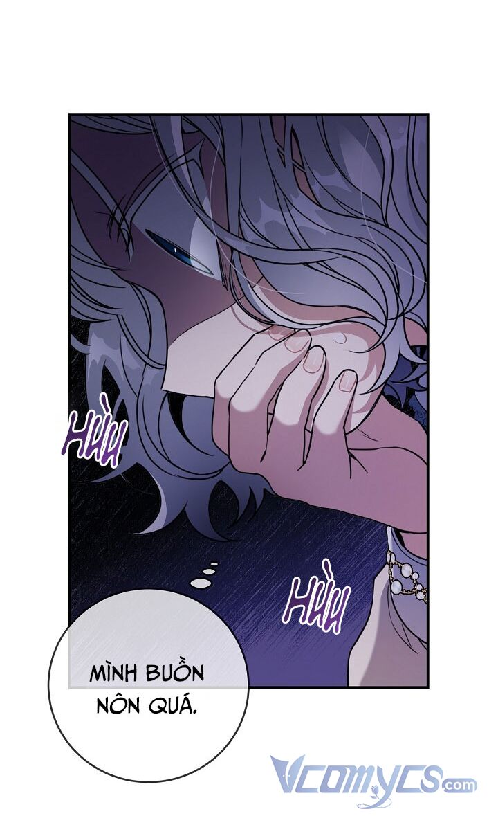 Lần Nữa Toả Sáng Chapter 27 - Trang 5