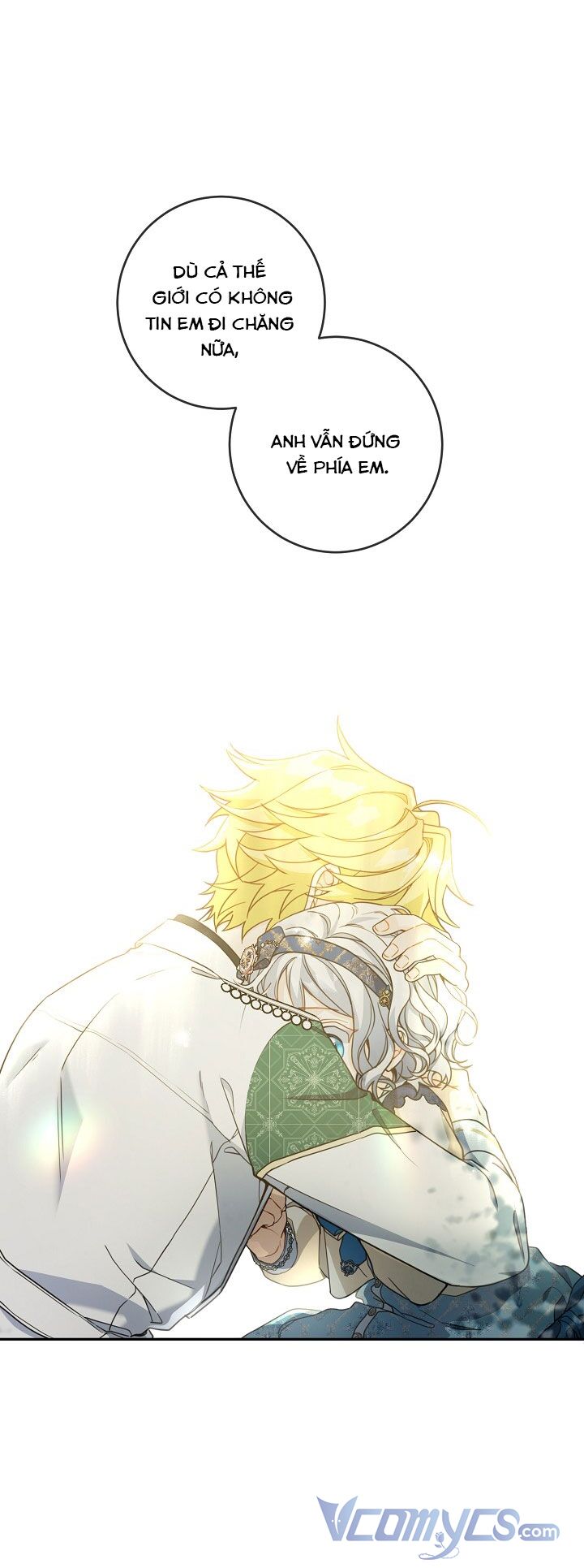 Lần Nữa Toả Sáng Chapter 27 - Trang 62