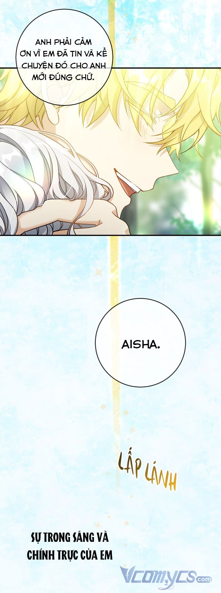 Lần Nữa Toả Sáng Chapter 27 - Trang 71