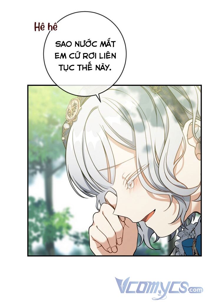 Lần Nữa Toả Sáng Chapter 28 - Trang 10