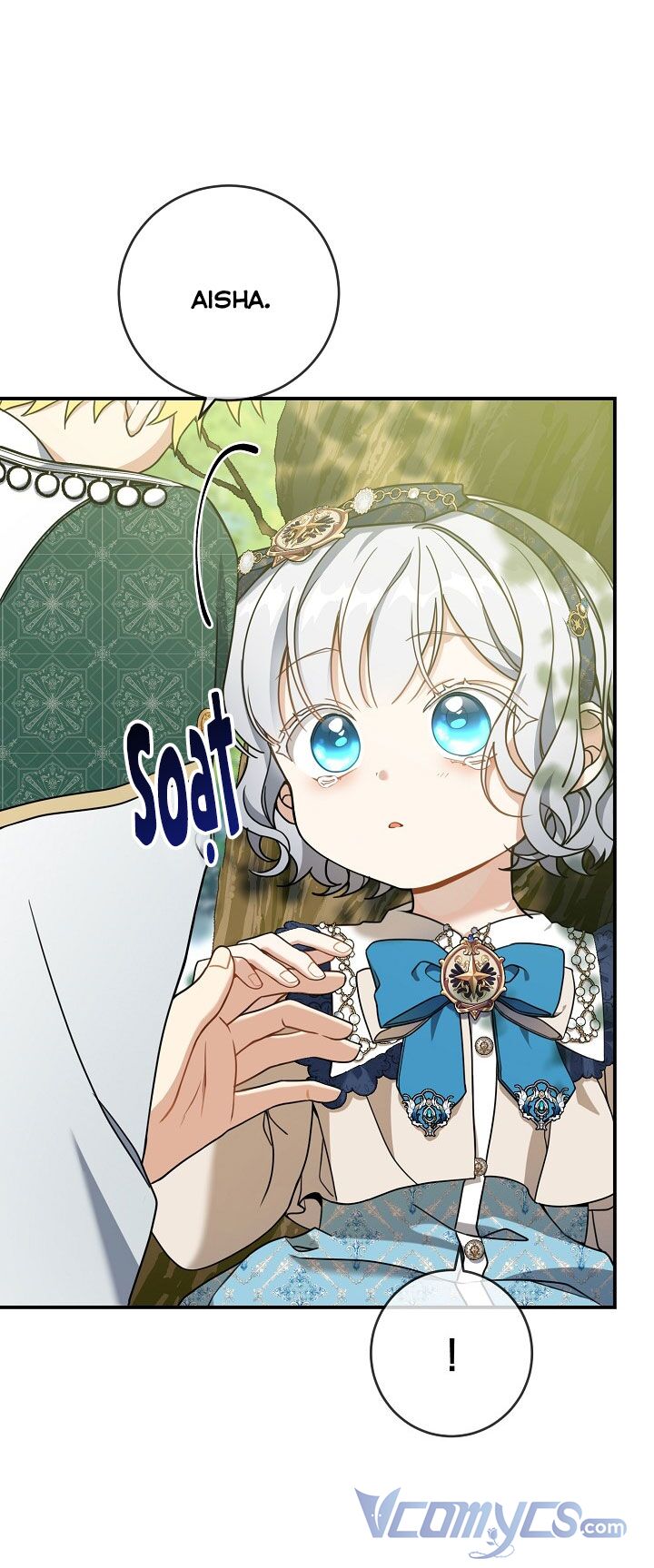 Lần Nữa Toả Sáng Chapter 28 - Trang 11